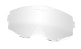 Oakley L-Frame MX Clear Replacement Lens