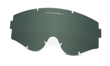 Oakley L-Frame MX Dark Grey Replacement Lens