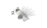 Oakley L-Frame MX Std Tear-Offs - 25 Pack