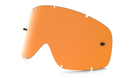Oakley O-Frame MX Persimmon Replacement Lens