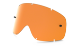 Oakley O-Frame MX Persimmon Replacement Lens