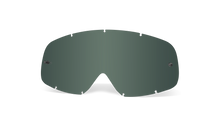 Load image into Gallery viewer, Oakley O-Frame MX Dark Grey Replacement Lens