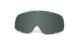 Oakley O-Frame MX Dark Grey Replacement Lens