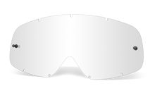Load image into Gallery viewer, Oakley O-Frame XS MX Clear Replacement Lens