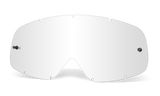 Oakley O-Frame XS MX Clear Replacement Lens