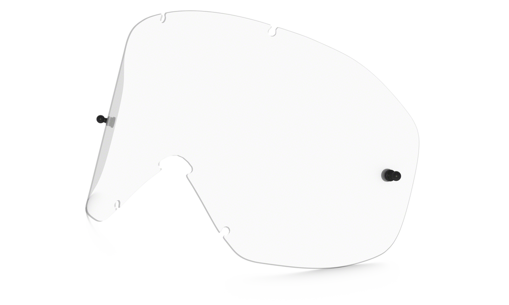 Oakley O-Frame 2.0 MX Clear Replacement Lens