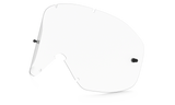 Oakley O-Frame 2.0 Pro MX Clear Replacement Lens