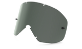 Oakley O-Frame 2.0 MX Dark Grey Replacement Lens