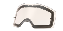 Load image into Gallery viewer, Oakley Front Line MX Clear Replacement Lens