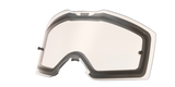 Oakley Front Line MX Clear Replacement Lens