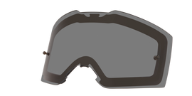 Oakley Front Line MX Dark Grey Replacement Lens