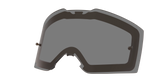 Oakley Front Line MX Dark Grey Replacement Lens