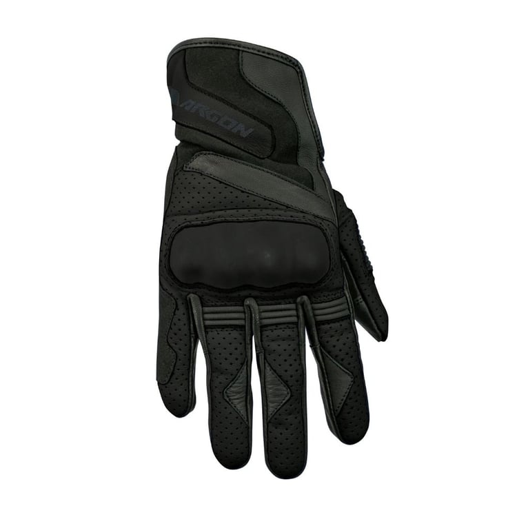 Argon Charge Gloves