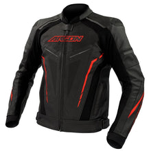 Load image into Gallery viewer, Argon Descent Perforated Jacket