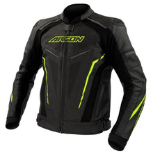 Load image into Gallery viewer, Argon Descent Perforated Jacket