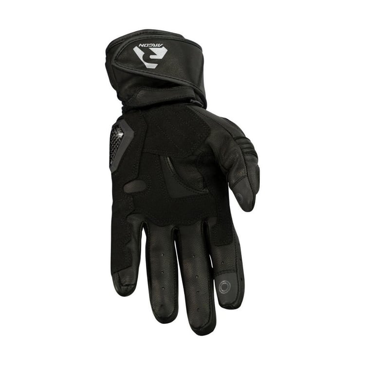 Argon Duty Gloves
