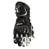 Argon Mission Gloves