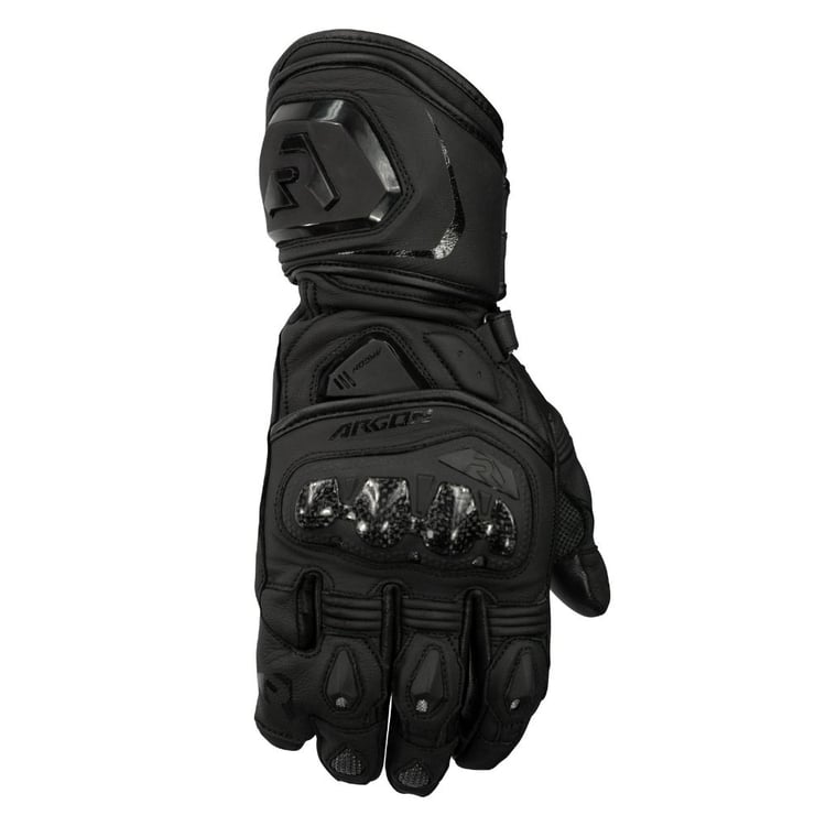 Argon Mission Gloves