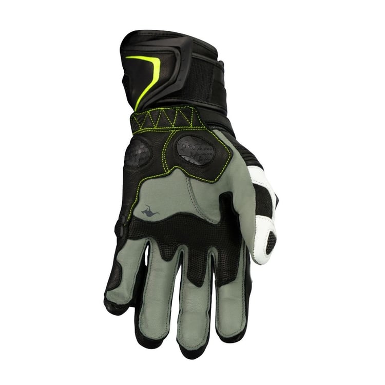 Argon Mission Gloves