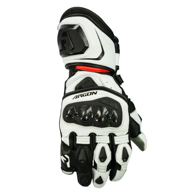Argon Mission Gloves