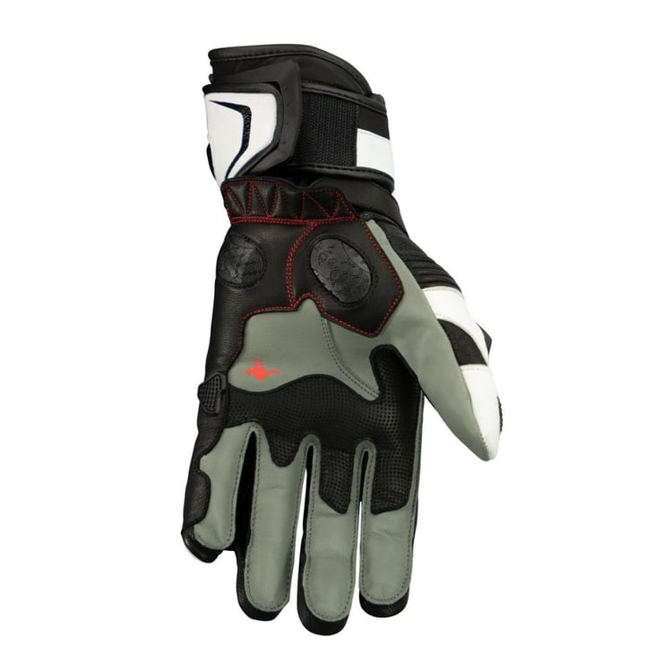Argon Mission Gloves