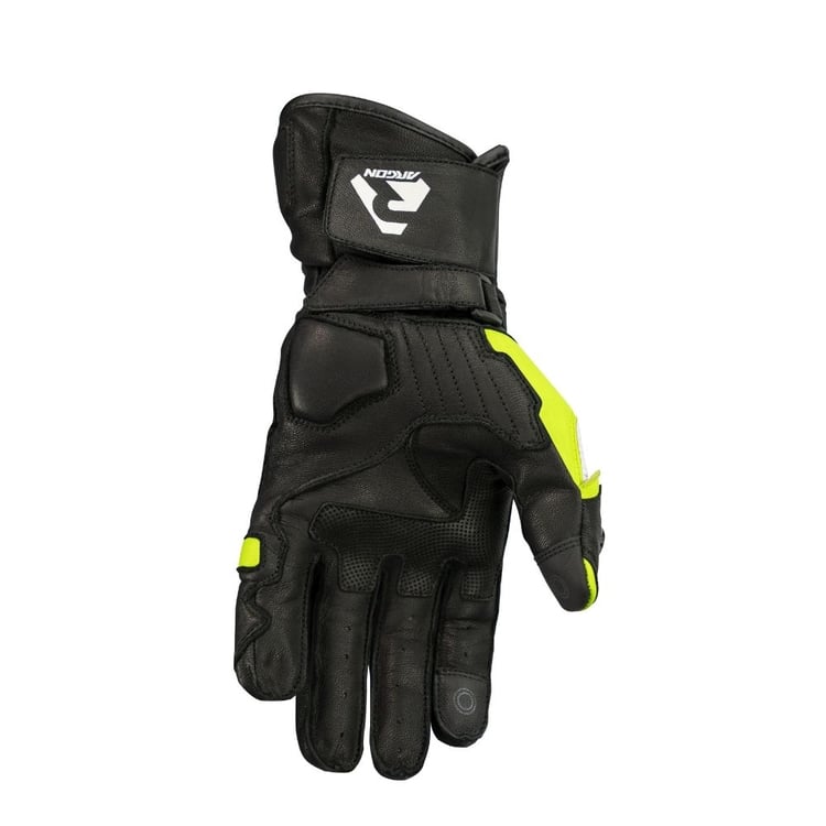 Argon Rush Gloves