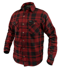Argon Savage Flanno Shirt
