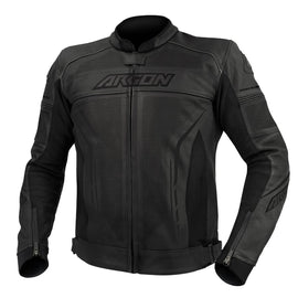 Argon Scorcher Perforated Jacket