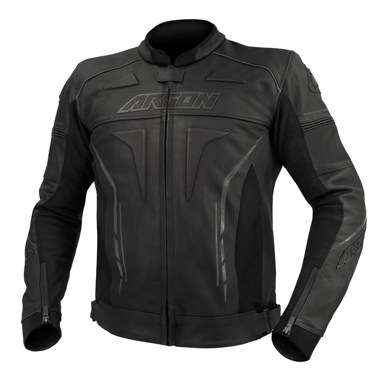 Argon Scorcher Perforated Jacket