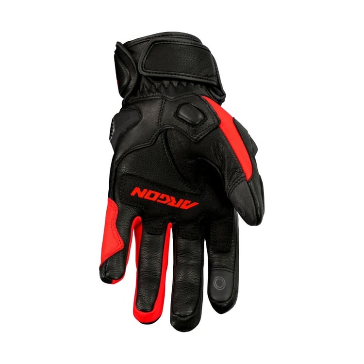 Argon Turmoil Gloves