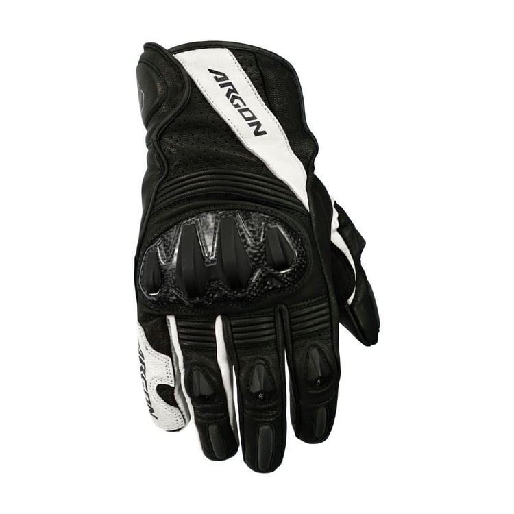Argon Turmoil Gloves