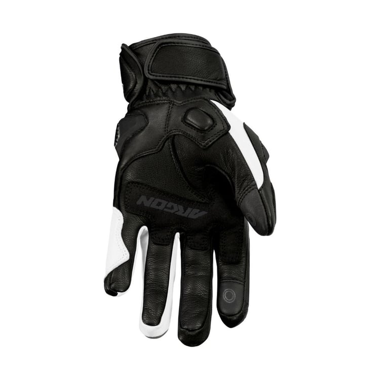 Argon Turmoil Gloves