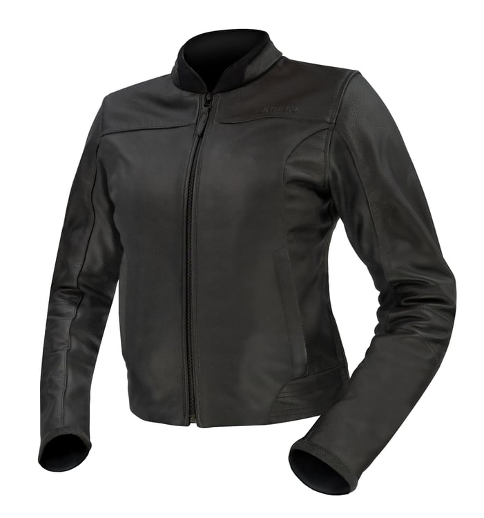 Argon Women's Abyss Non Perforated Jacket