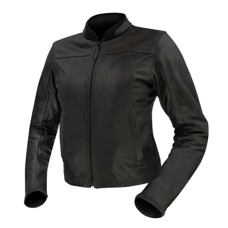 Argon Women's Abyss Perforated Jacket