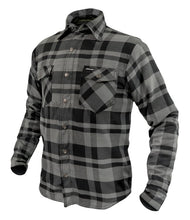 Load image into Gallery viewer, Argon Women&#39;s Hatchet Flanno Shirt