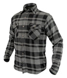 Argon Women's Hatchet Flanno Shirt