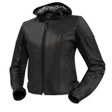 Argon Women's Impulse Non Perforated Jacket