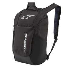 Load image into Gallery viewer, Alpinestars Defcon v2 Black Backpack