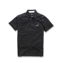 Load image into Gallery viewer, Alpinestars Eternal Polo Shirt - Black