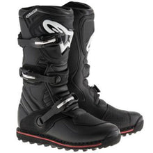 Load image into Gallery viewer, Alpinestars Tech-T Trials MX Boots - Black