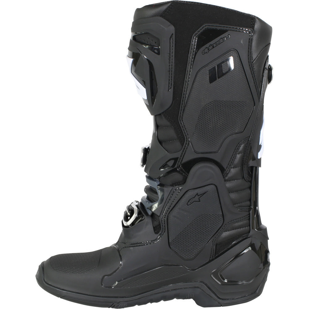 Alpinestars Tech 10 Black Boots
