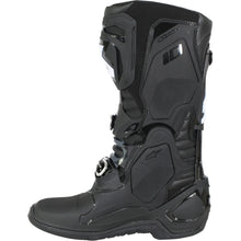 Load image into Gallery viewer, Alpinestars Tech 10 Black Boots