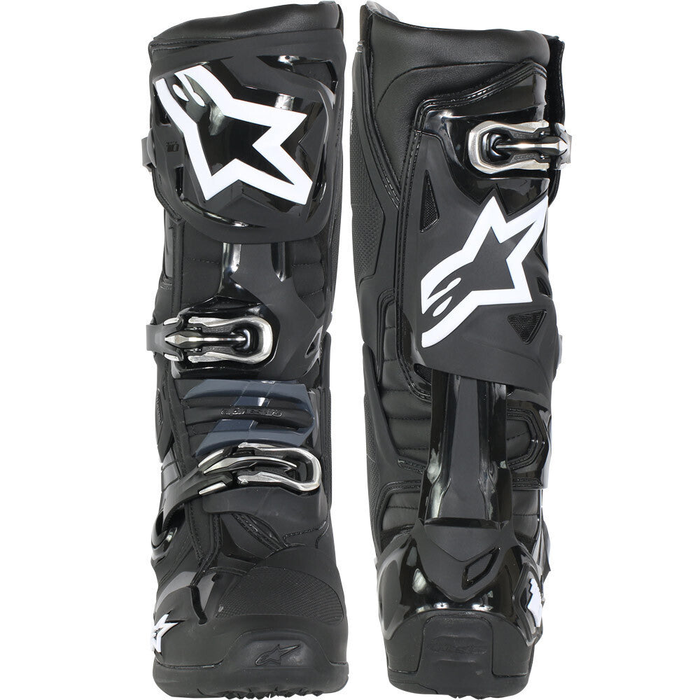 Alpinestars Tech 10 Black Boots