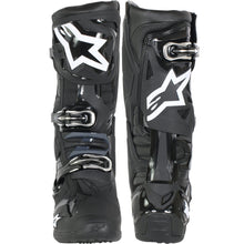 Load image into Gallery viewer, Alpinestars Tech 10 Black Boots