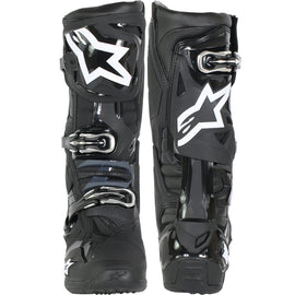 Alpinestars Tech 10 Black Boots