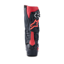 Load image into Gallery viewer, Alpinestars Tech 10 (MY20) Boots - Black/Red - View 2 | Everest Motorcycles