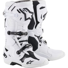 Load image into Gallery viewer, Alpinestars Tech 10 White Boots