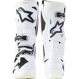 Alpinestars Tech 10 White Boots