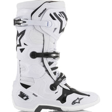 Load image into Gallery viewer, Alpinestars Tech 10 White Boots