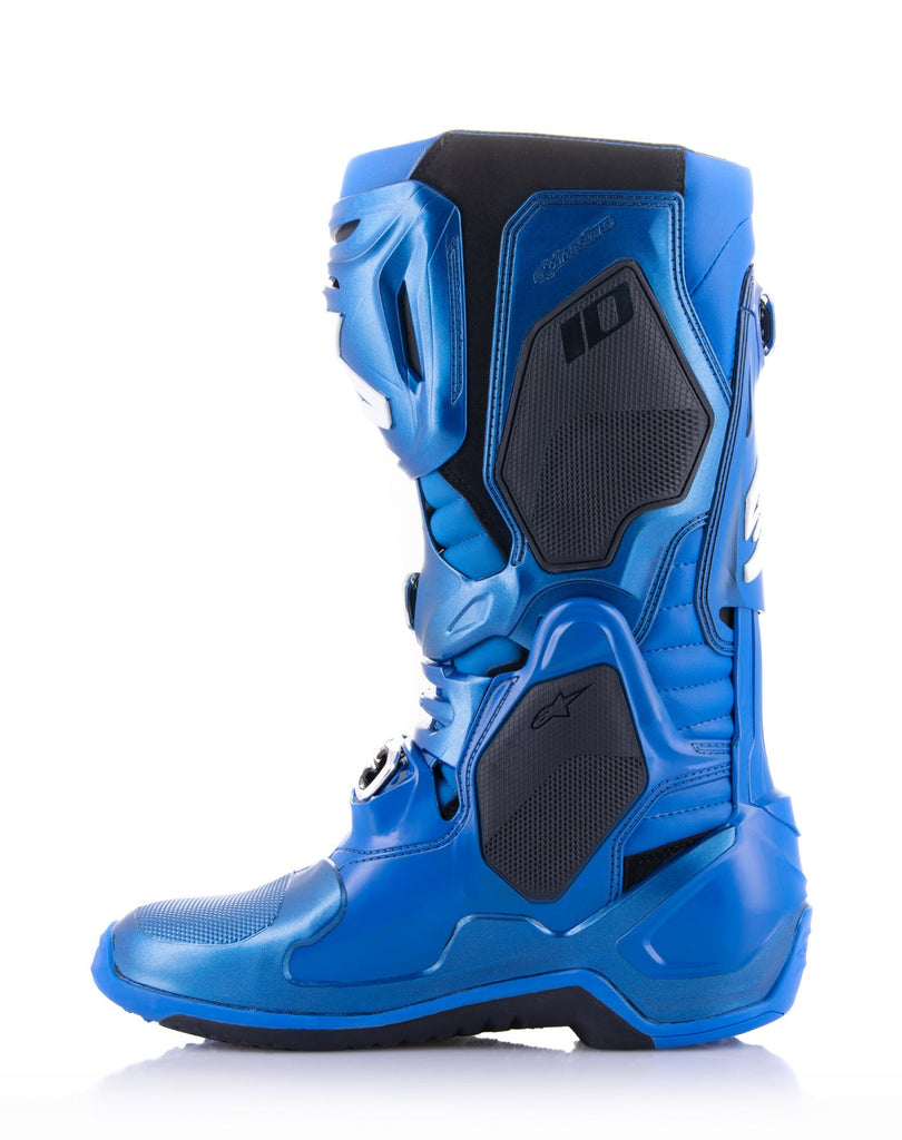 Alpinestars Tech 10 Blue/Black Boots